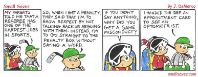 Respect the Ref
